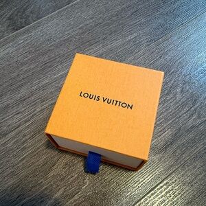 Original Louis Vuitton Jewelry Case